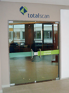 Clínica Total Scan